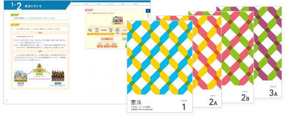 フォーサイトテキスト