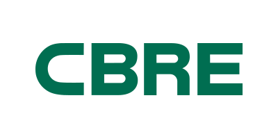 CBREロゴ