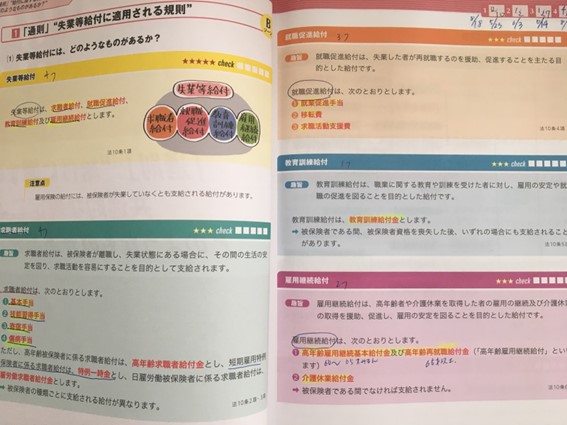 フォーサイトテキスト