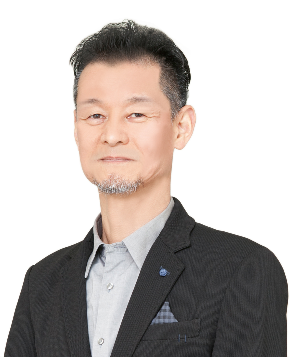 山川靖樹先生