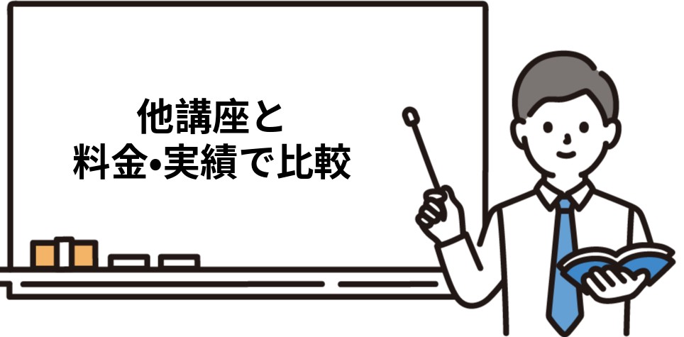 ユーキャン司法書士講座の評判口コミは？料金と『受からない』の真相を